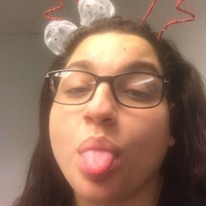 Meet your Posher, Katherine